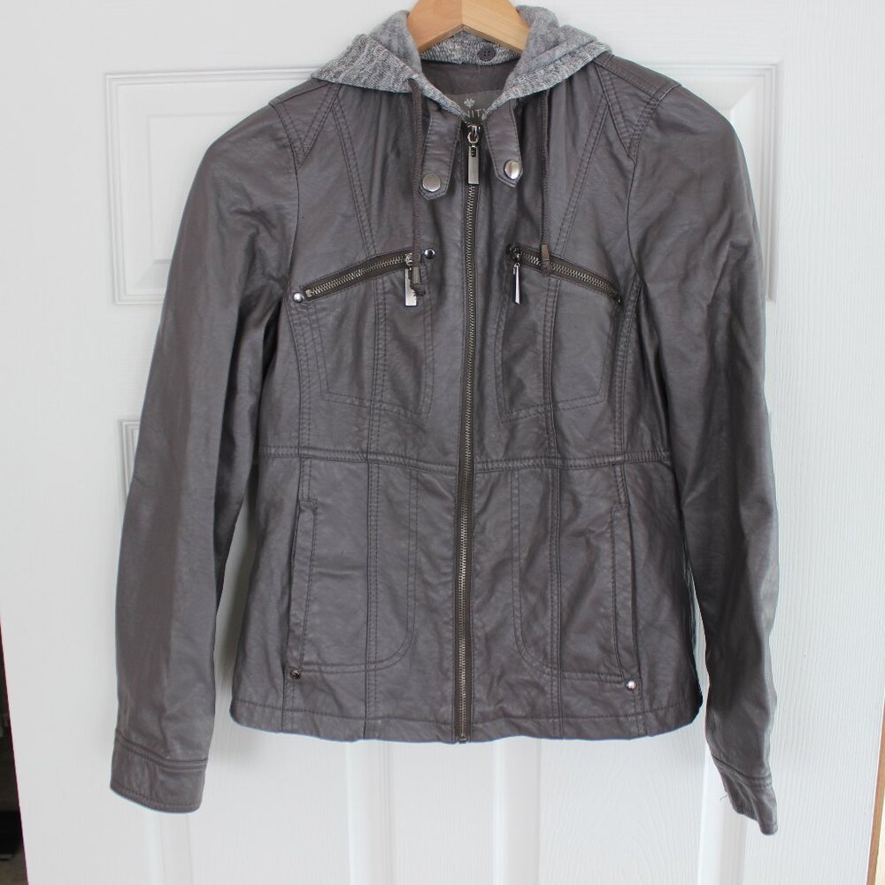 Vanity Jacket